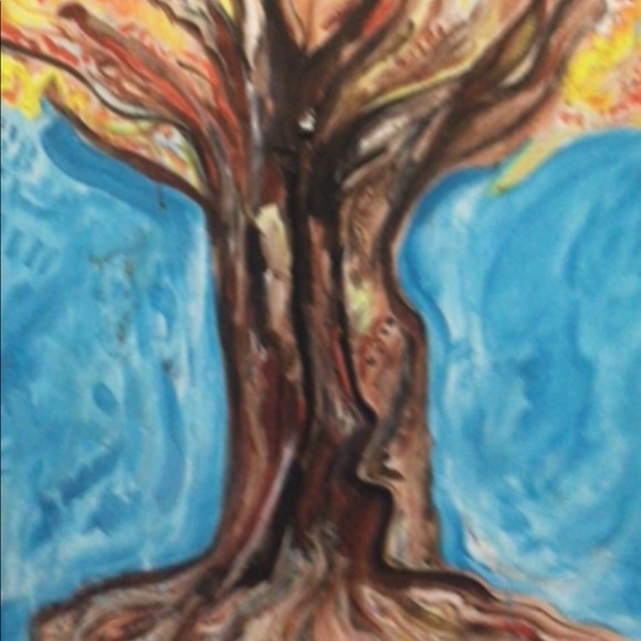 Tree of Strength 🍁 - Picture 6 of 8